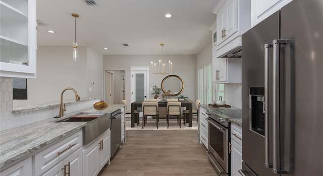 Photo of 130 Denton Heights Ln, Weatherford, TX 76085