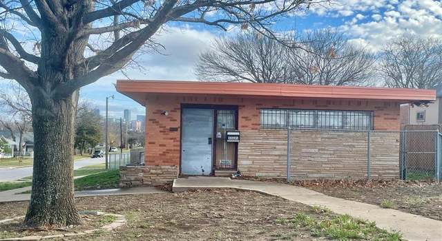Photo of 1317 Harrington Ave, Fort Worth, TX 76164