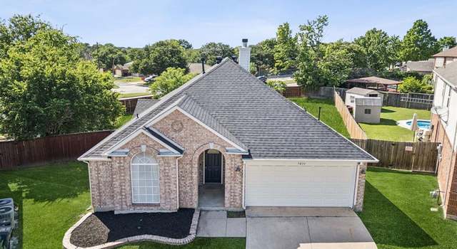 Photo of 7833 Orland Park Cir, Fort Worth, TX 76137