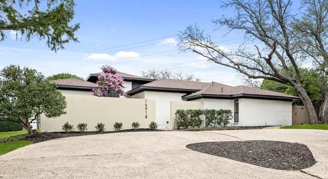 Photo of 16918 Hunters Point Dr, Dallas, TX 75248