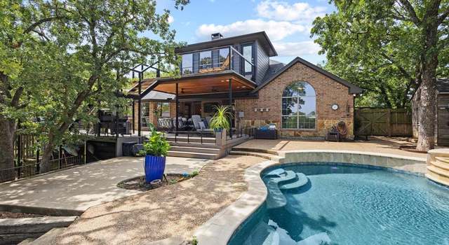 Photo of 2700 Blackjack Rd W, Aubrey, TX 76227
