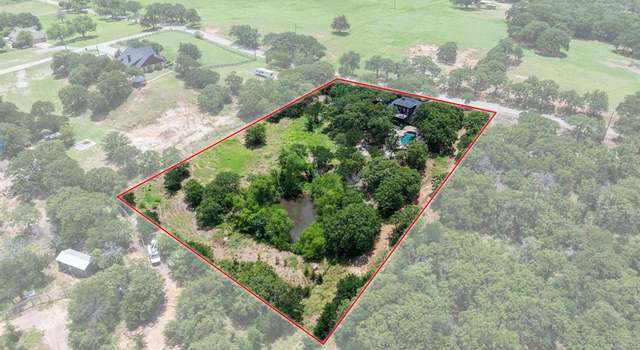 Photo of 2700 Blackjack Rd W, Aubrey, TX 76227