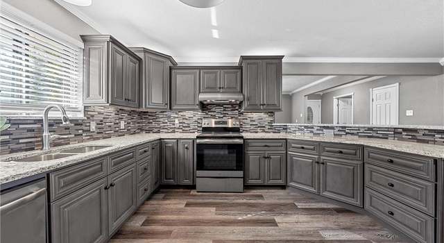 Photo of 1917 Mountainview Dr, Waco, TX 76710