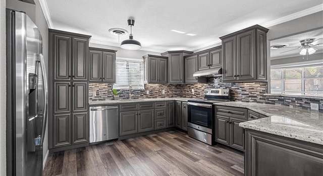 Photo of 1917 Mountainview Dr, Waco, TX 76710