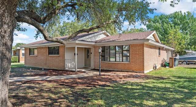 Photo of 1917 Mountainview Dr, Waco, TX 76710