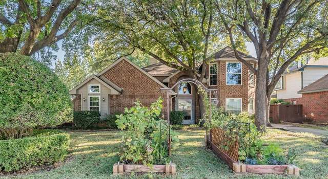 Photo of 4149 Countryside Dr, Grapevine, TX 76051