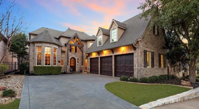 Photo of 6413 Avalon Woods Dr, Mckinney, TX 75072