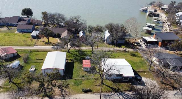 Photo of 205 Evans St, Bridgeport, TX 76426