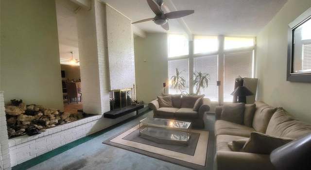 Photo of 6509 Yorkshire Dr, Forest Hill, TX 76119