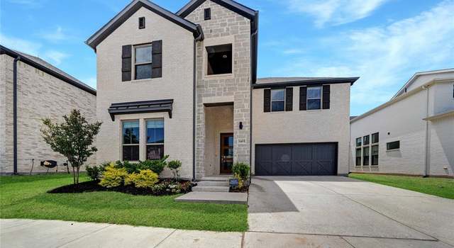 Photo of 3493 Hollow Pine Dr, Frisco, TX 75033