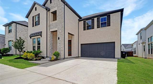 Photo of 3493 Hollow Pine Dr, Frisco, TX 75033