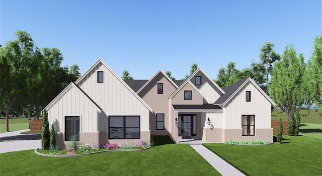 Photo of 105 Bel Grand Rd, Haslet, TX 76052