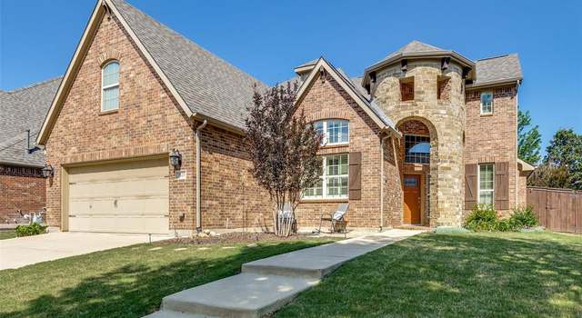 Photo of 3533 Pedigree Trl, Fort Worth, TX 76244