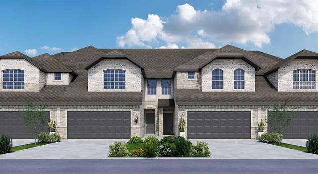 Photo of 645 Sandiford, Mansfield, TX 76063