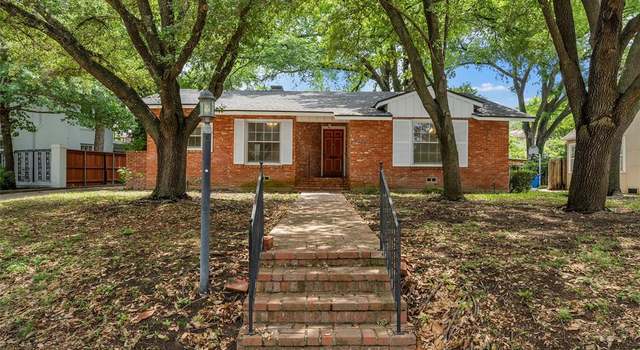 Photo of 3404 Chateau Ave, Waco, TX 76710