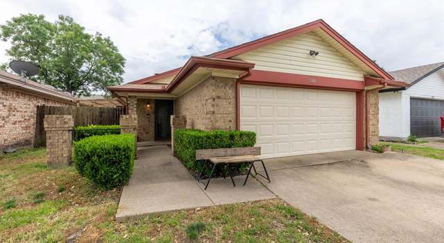 Photo of 5406 Knollridge Dr, Garland, TX 75043