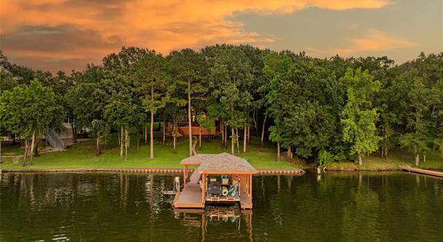 Photo of 830 Private Road 52444, Leesburg, TX 75451
