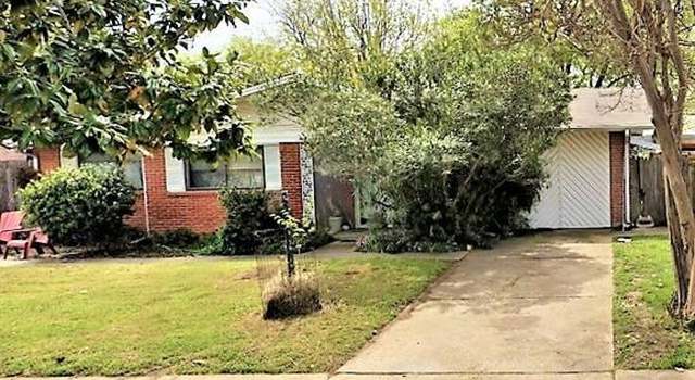 Photo of 1710 E Tucker Blvd, Arlington, TX 76010