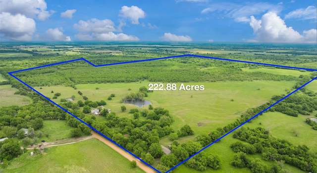 Photo of 4775 County Road 4508, Commerce, TX 75428