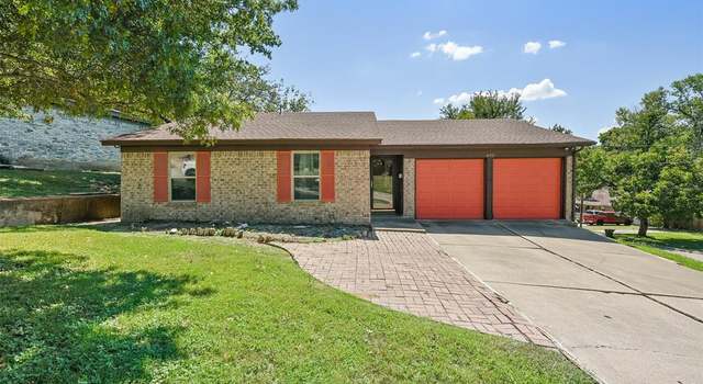 Photo of 4921 Bonnell Ave, Fort Worth, TX 76107