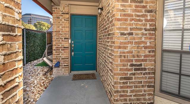 Photo of 6505 Hickock Dr Unit 4A, Fort Worth, TX 76116