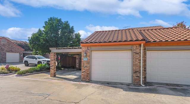 Photo of 6505 Hickock Dr Unit 4A, Fort Worth, TX 76116