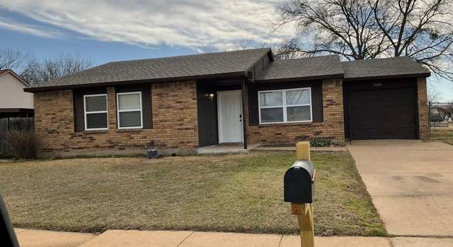 Photo of 7600 Whirlwind Dr, Fort Worth, TX 76133