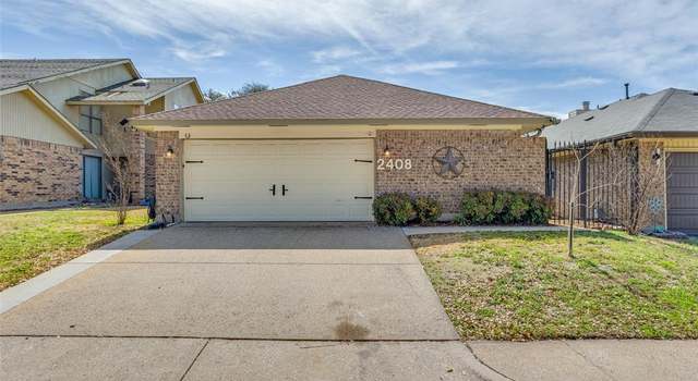 Photo of 2408 Mira Dr, Garland, TX 75044