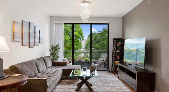 Photo of 4605 Cedar Springs Rd #203, Dallas, TX 75219