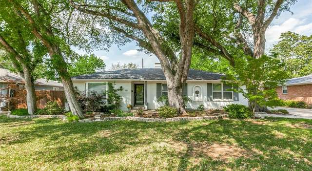 Photo of 818 Westwood Dr, Richardson, TX 75080