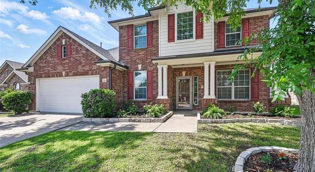 Photo of 701 Southwind Dr, Arlington, TX 76002