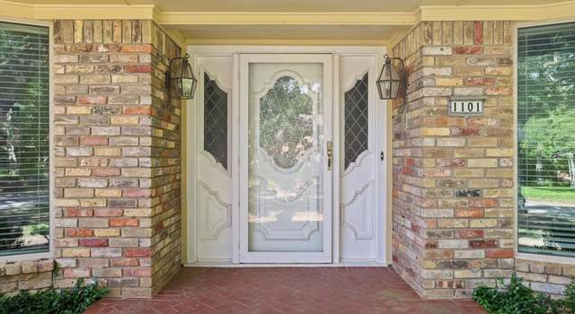 Photo of 1101 Ridgecrest Cir, Denton, TX 76205