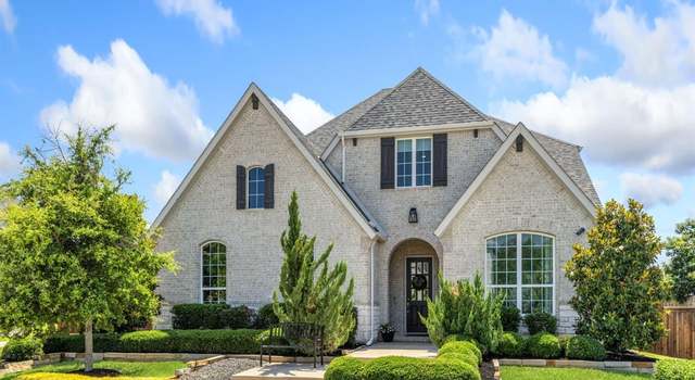Photo of 2603 Maverick Way, Celina, TX 75009