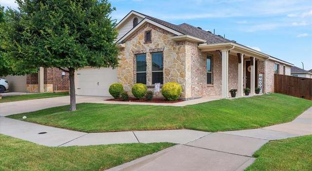 Photo of 649 Fox Creek Trl, Fort Worth, TX 76131