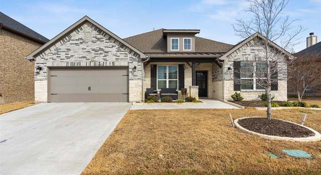 Photo of 14140 Cassiopeia Dr, Haslet, TX 76052