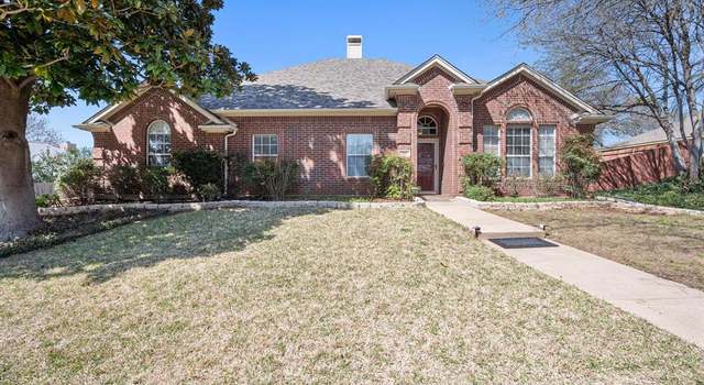 Photo of 705 Newport Rd, Fort Worth, TX 76120