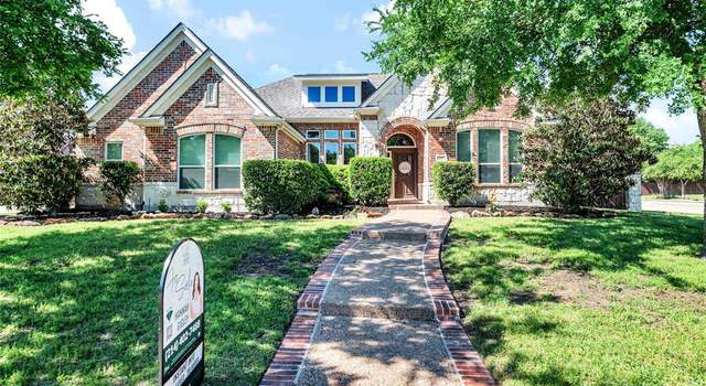 Photo of 1815 Country Brook Ln, Allen, TX 75002