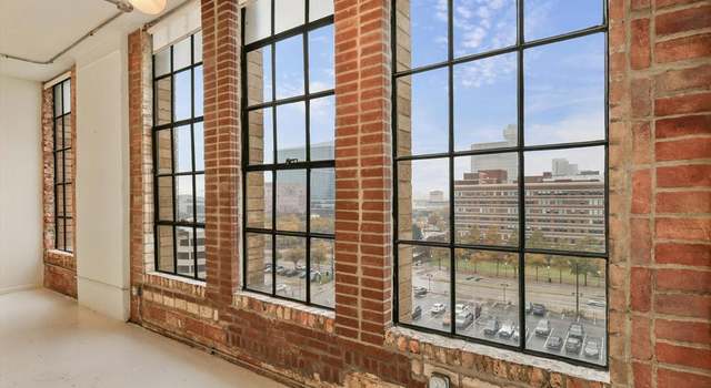 Photo of 1122 Jackson St #712, Dallas, TX 75202