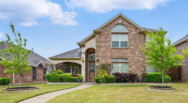 Photo of 13244 Janet Dr, Frisco, TX 75033