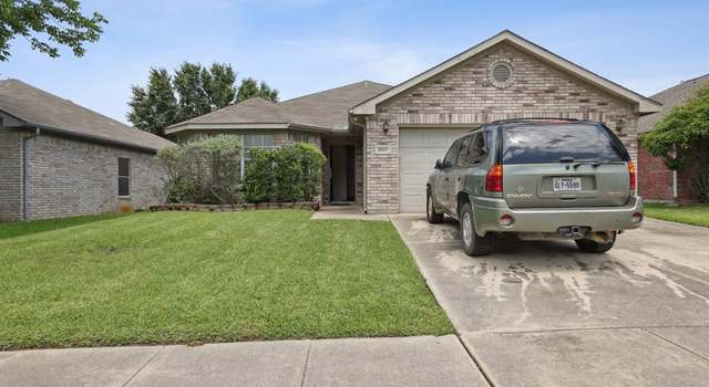 Photo of 8633 Trinity Vista Trl, Fort Worth, TX 76053