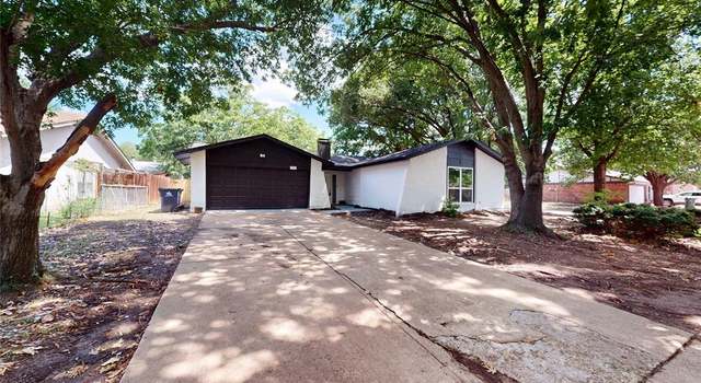Photo of 721 Salem Dr, Arlington, TX 76014