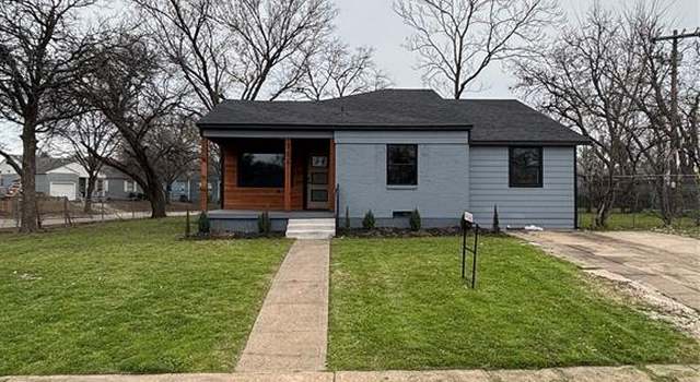 Photo of 706 W Saner Ave, Dallas, TX 75224