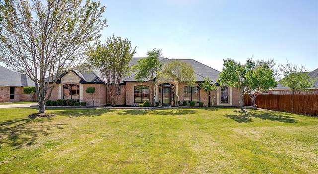 Photo of 909 Alconberry Dr, Crowley, TX 76036