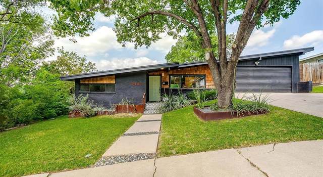 Photo of 3912 Eldridge St, Fort Worth, TX 76107