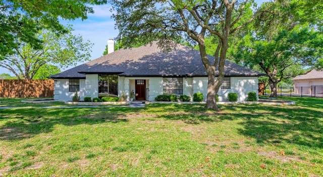 Photo of 127 N Paschall Rd, Sunnyvale, TX 75182