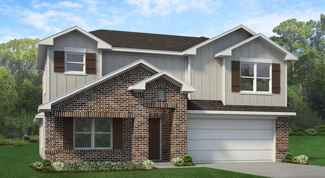 Photo of 101 Kylie Dr, Cleburne, TX 76031