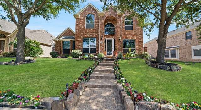 Photo of 9204 Sterling Gate Dr, Mckinney, TX 75072