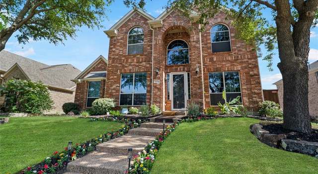 Photo of 9204 Sterling Gate Dr, Mckinney, TX 75072