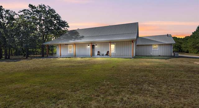 Photo of 2514 County Road 2105, Ivanhoe, TX 75447
