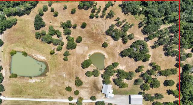Photo of 2514 County Road 2105, Ivanhoe, TX 75447